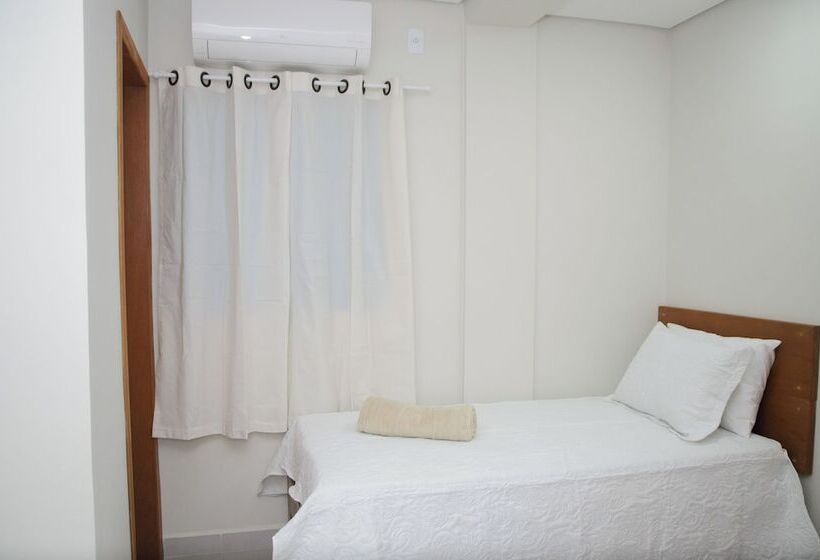 Номер Стандарт, Aconchego Fabuloso