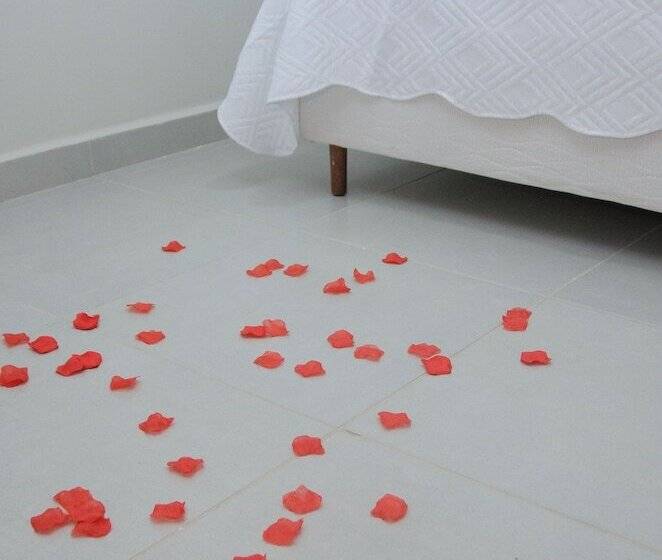 Номер Стандарт, Aconchego Fabuloso