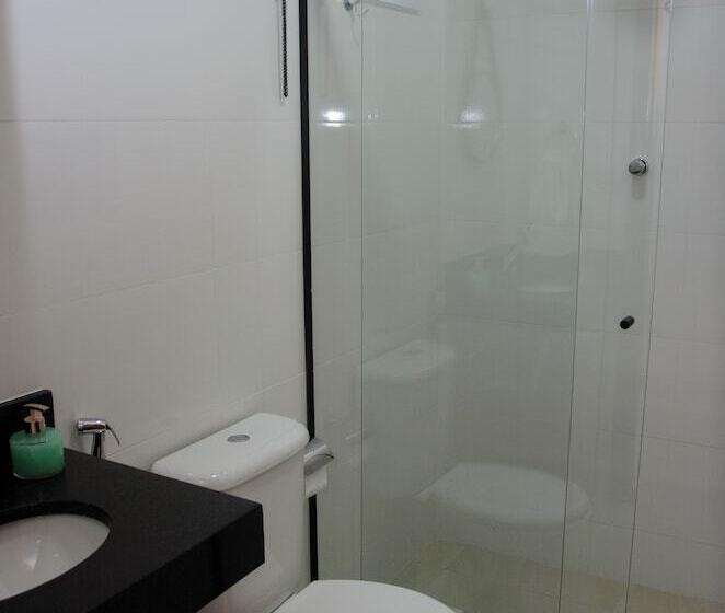 Номер Стандарт, Aconchego Fabuloso