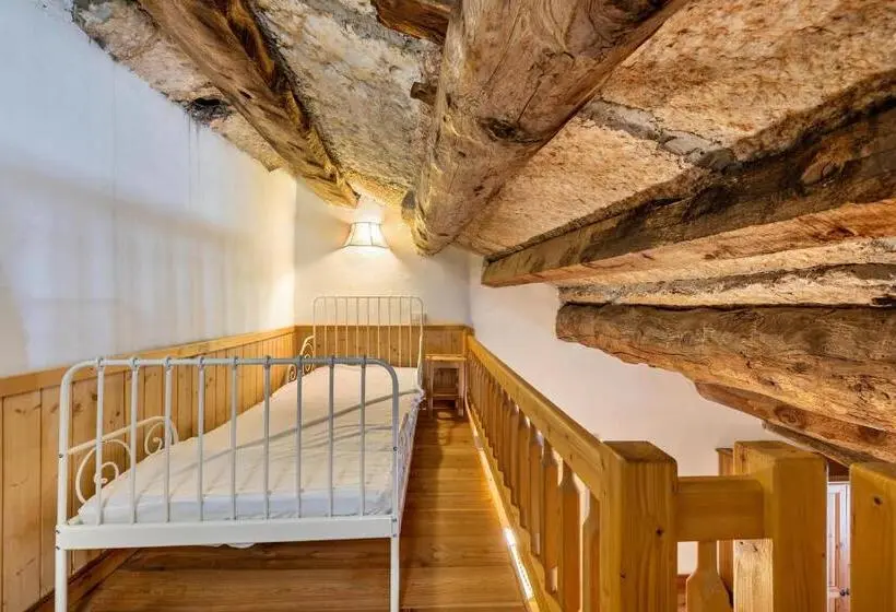 スタンダードスタジオ, Agriturismo Malga Riondera