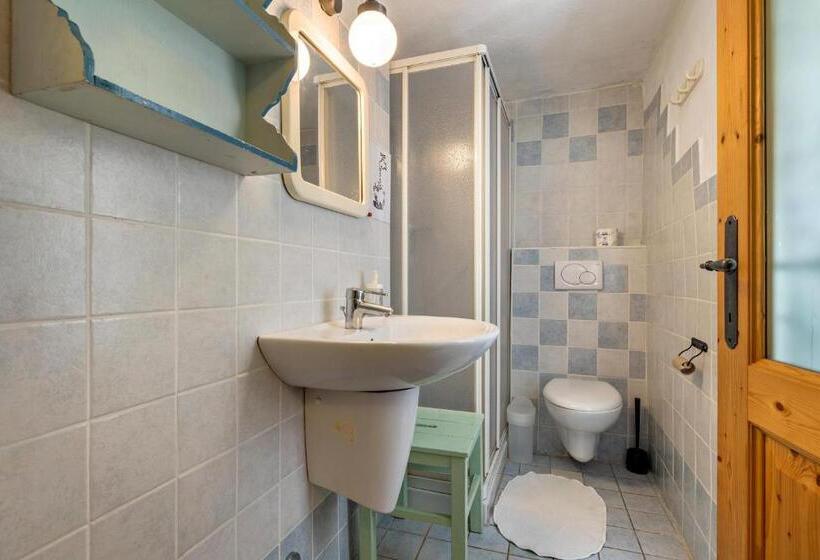 스탠다드 스튜디오, Agriturismo Malga Riondera