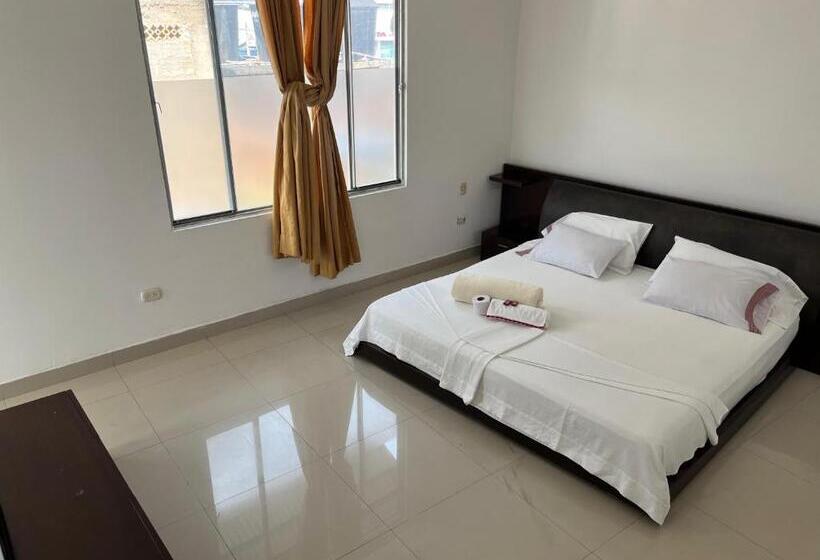 סטודיו סטנדרט, מיטה זוגית, Andes