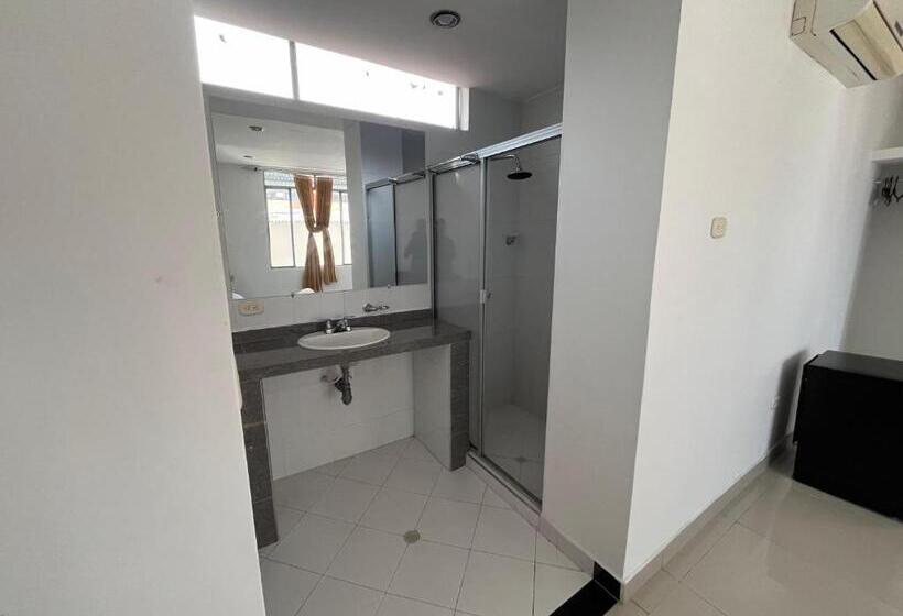 סטודיו סטנדרט, מיטה זוגית, Andes