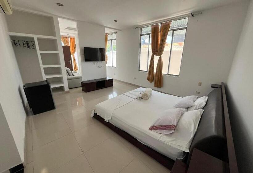 סטודיו סטנדרט, מיטה זוגית, Andes