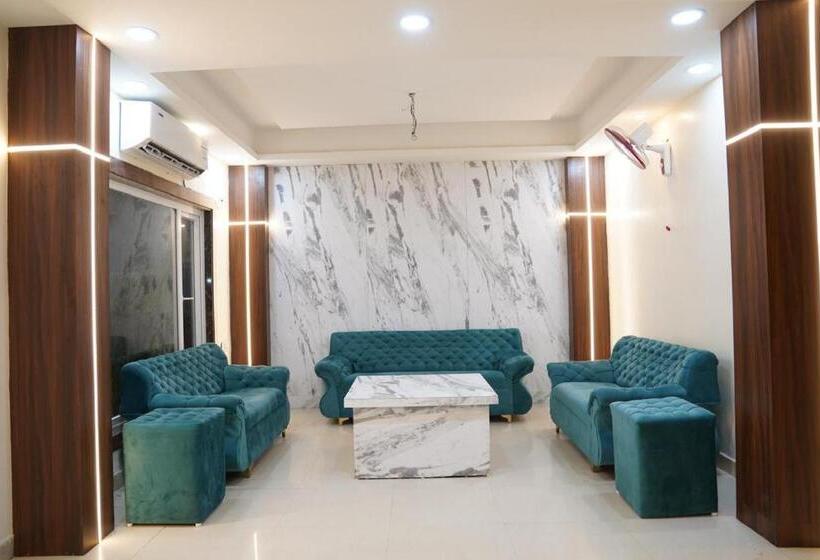 Deluxe-huone, Casa Grande