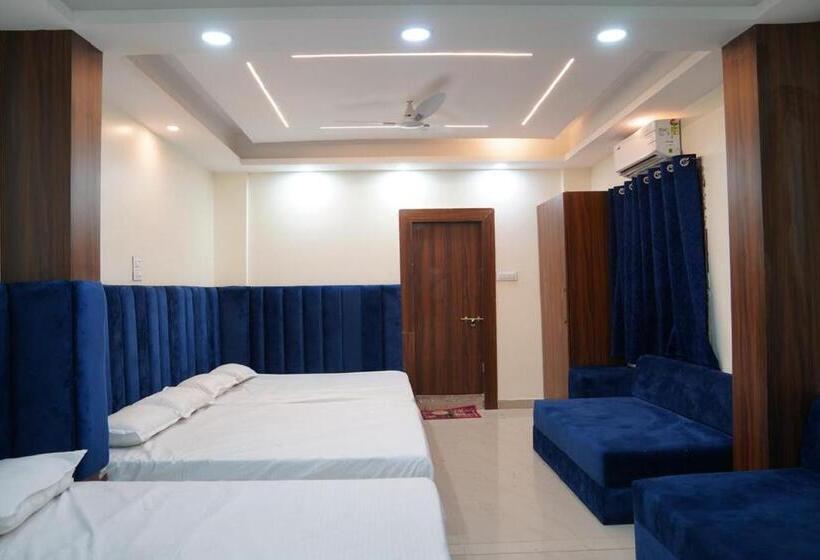 Standard-huone King-vuode, Casa Grande