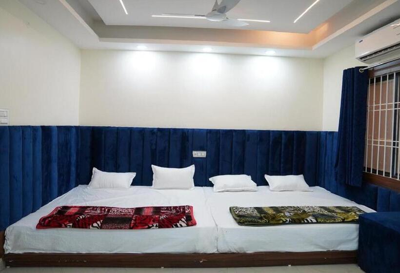Standard-huone King-vuode, Casa Grande