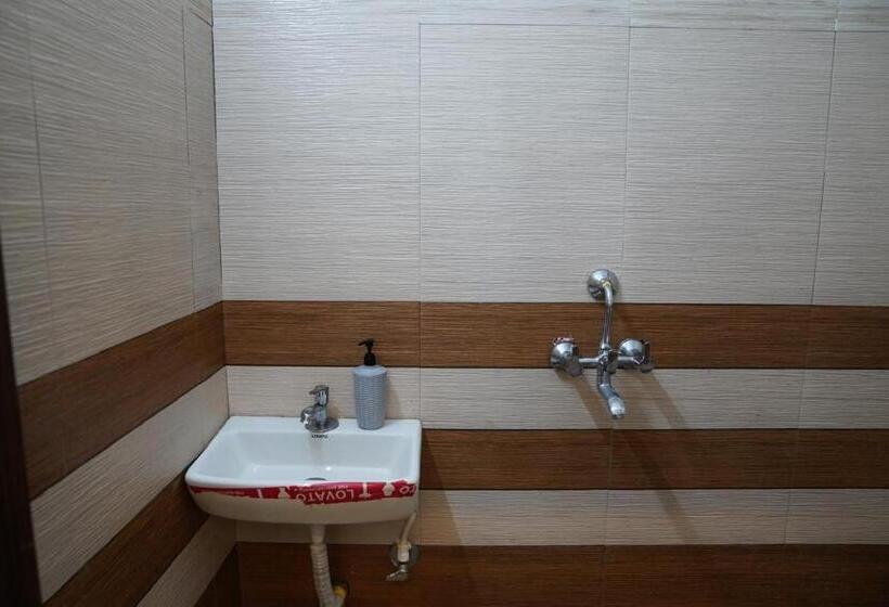 Standard-huone King-vuode, Casa Grande