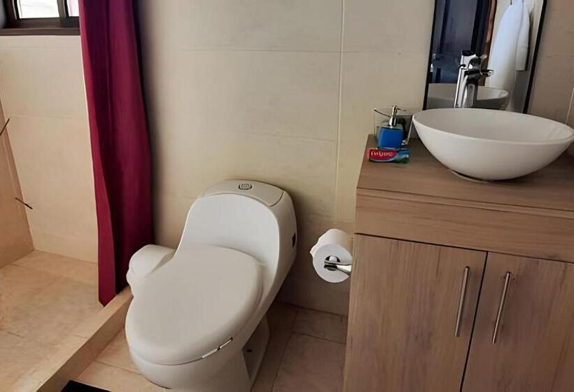 Вилла 1 Спальня, Club Cean