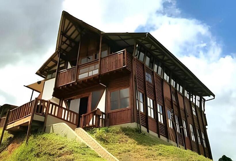 Люкс Deluxe Кровать Кинг, Club Cean