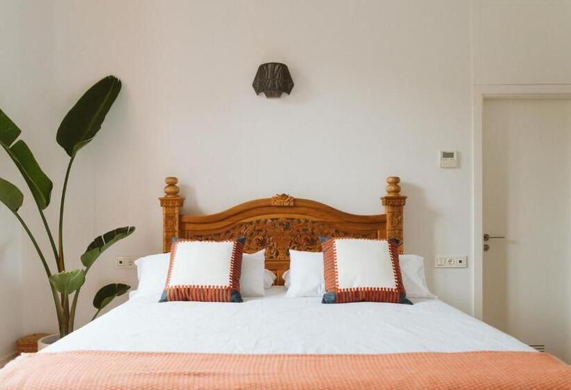 디럭스 룸, Dreamsea Boutique Experience