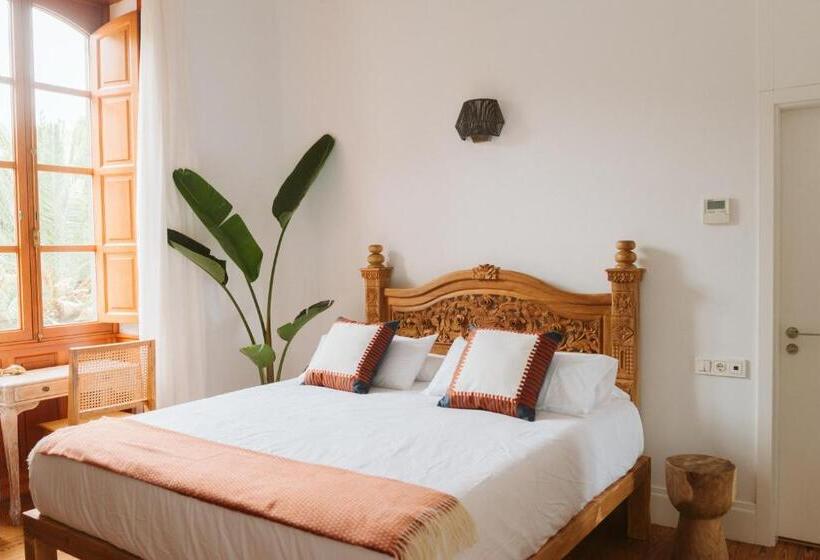 디럭스 룸, Dreamsea Boutique Experience