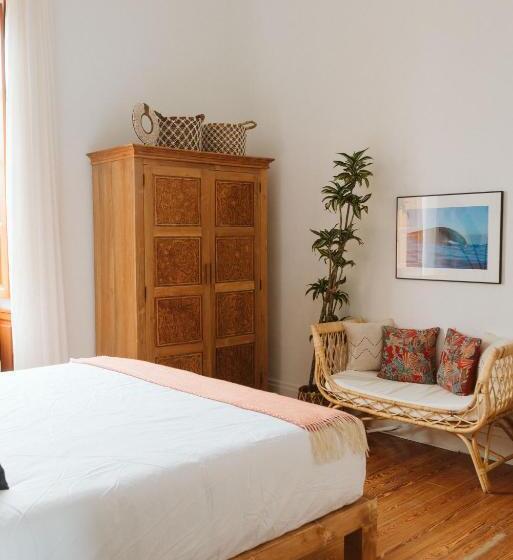 디럭스 룸, Dreamsea Boutique Experience