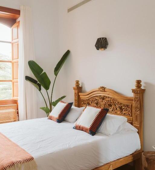 Номер Deluxe, Dreamsea Boutique Experience