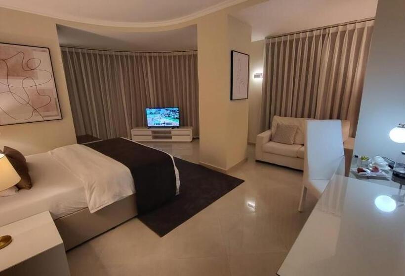 اتاق استاندارد, Luso