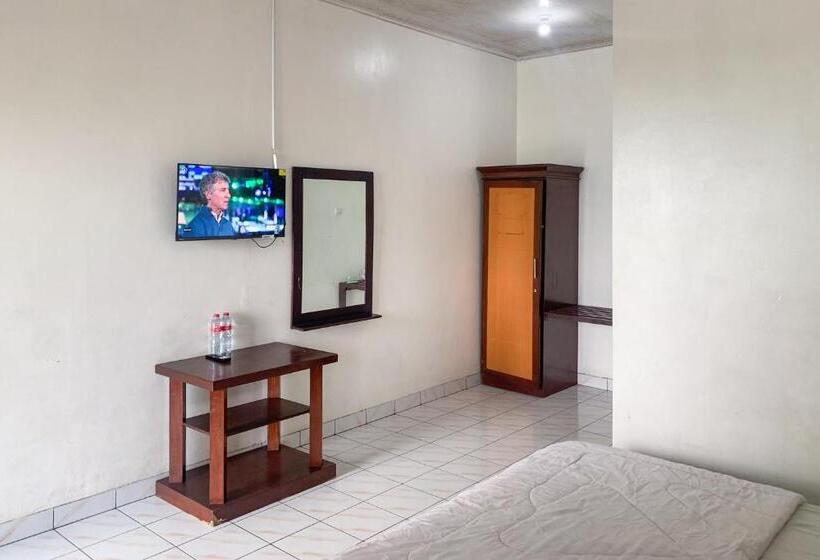 标准间, Pelangi Merak Redpartner