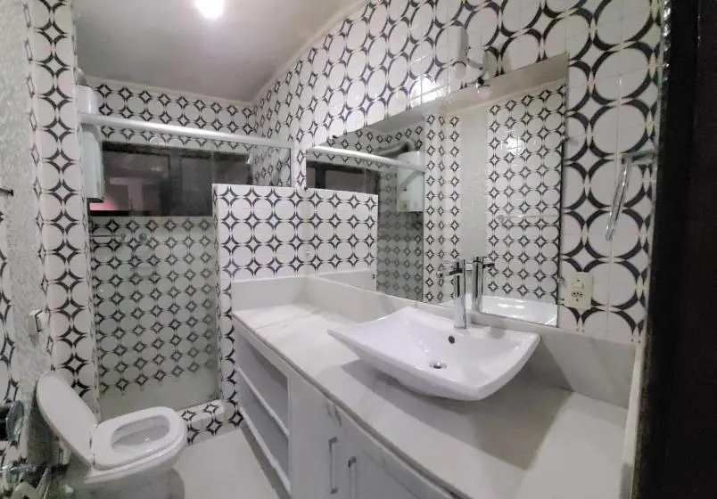 スイート, Recanto Dos Passaros Centro Penedo Rj
