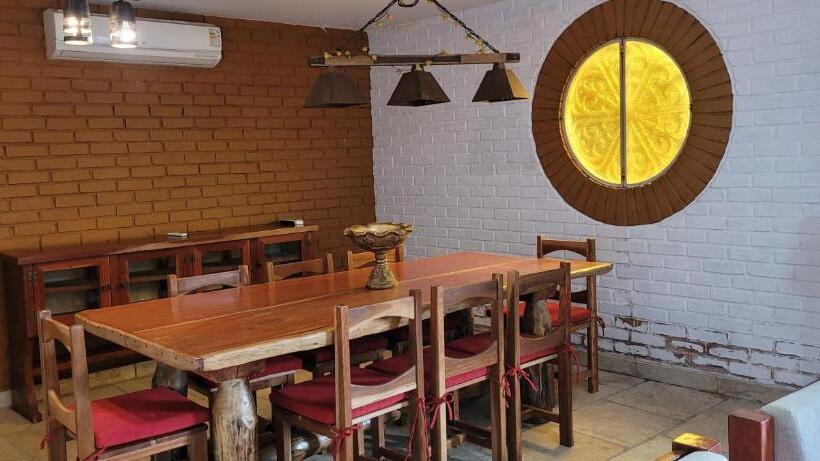 סוויטה, Recanto Dos Passaros Centro Penedo Rj