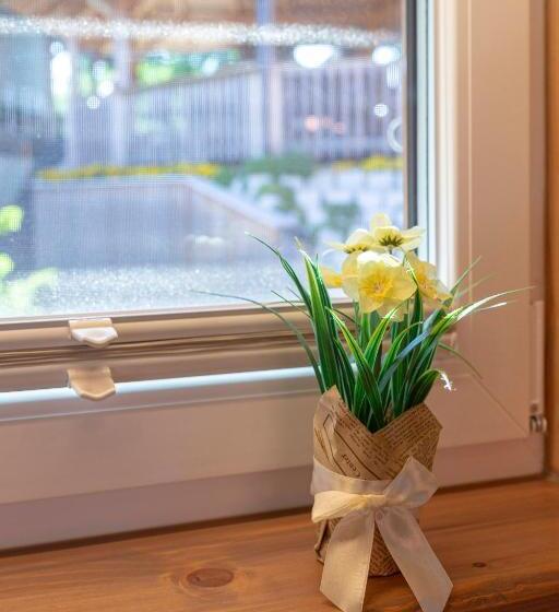 خانه 2 خوابه, Resort Pri Hrastu