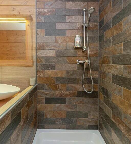 خانه 2 خوابه, Resort Pri Hrastu