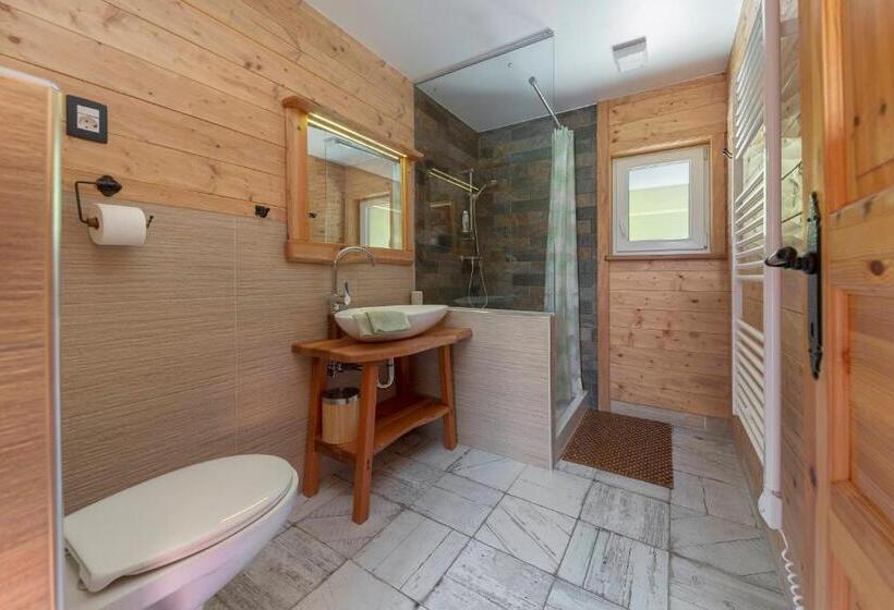 خانه 2 خوابه, Resort Pri Hrastu