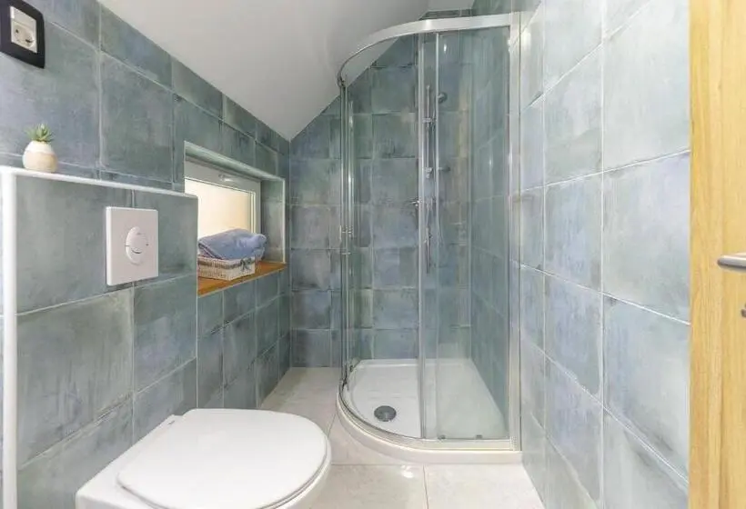 آپارتمان خانواده 1 خوابه, Resort Pri Hrastu