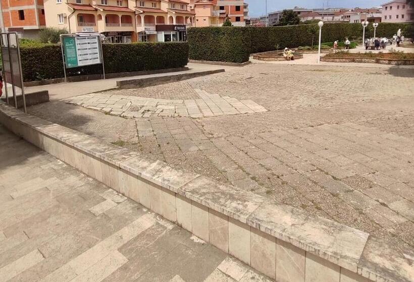 اتاق استاندارد سه تخته با بالکن, Rooms Zdravko And Nevenka Cilic