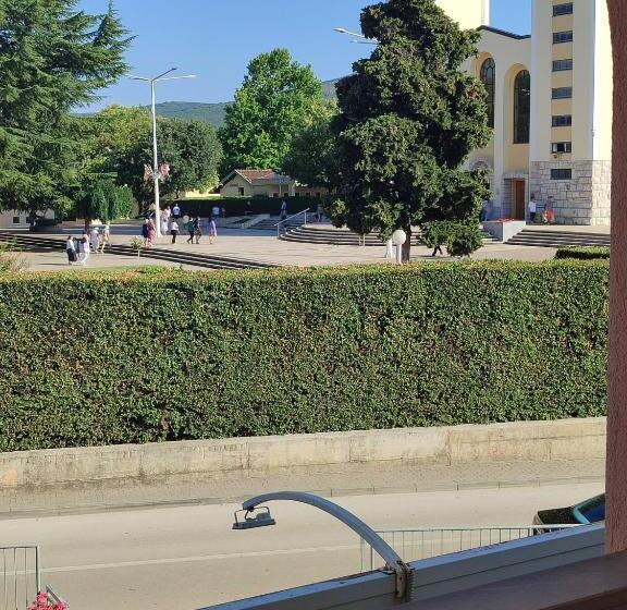 اتاق استاندارد با بالکن, Rooms Zdravko And Nevenka Cilic