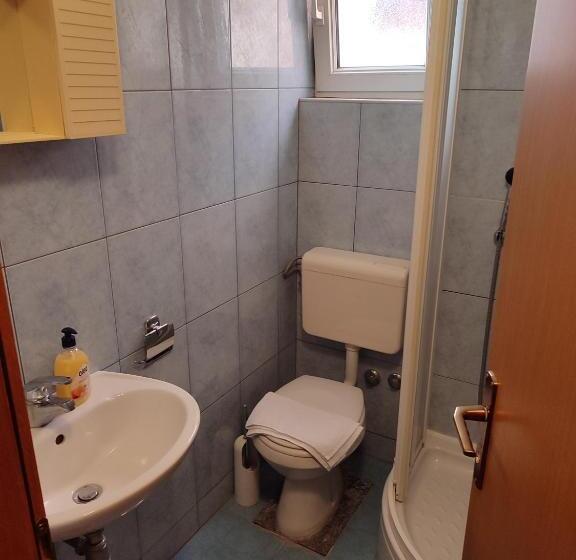 اتاق استاندارد, Rooms Zdravko And Nevenka Cilic