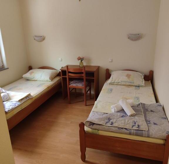 اتاق استاندارد, Rooms Zdravko And Nevenka Cilic