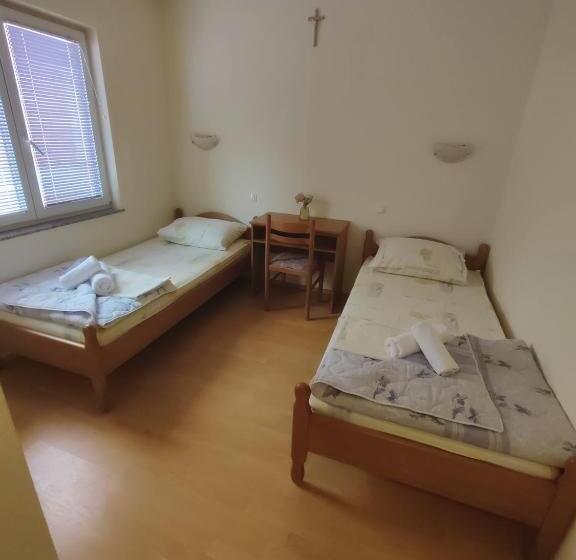 اتاق استاندارد, Rooms Zdravko And Nevenka Cilic