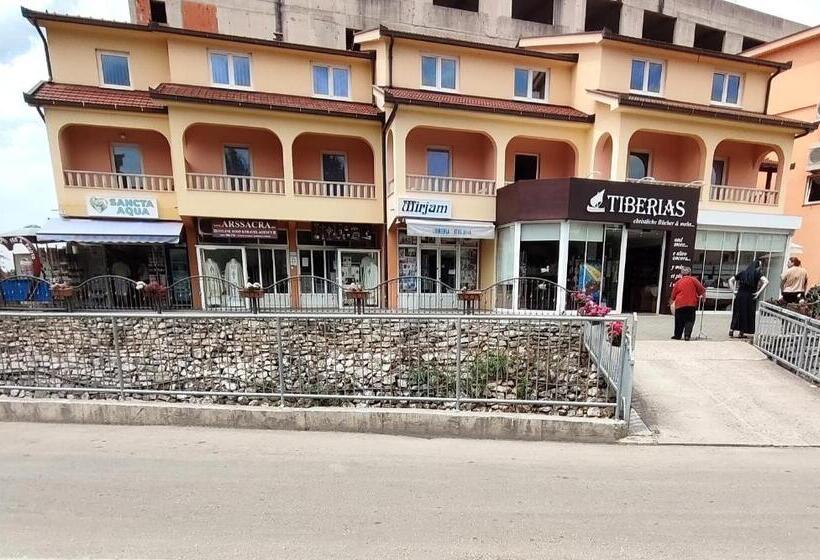 اتاق استاندارد یک نفره, Rooms Zdravko And Nevenka Cilic