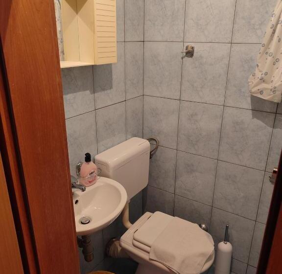 اتاق استاندارد یک نفره, Rooms Zdravko And Nevenka Cilic