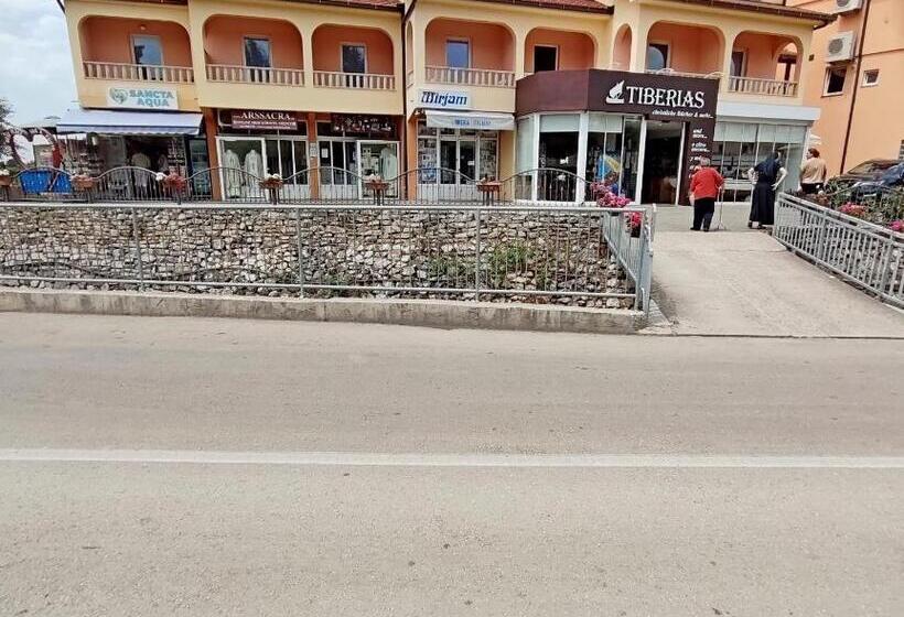 اتاق لوکس یک تخته, Rooms Zdravko And Nevenka Cilic