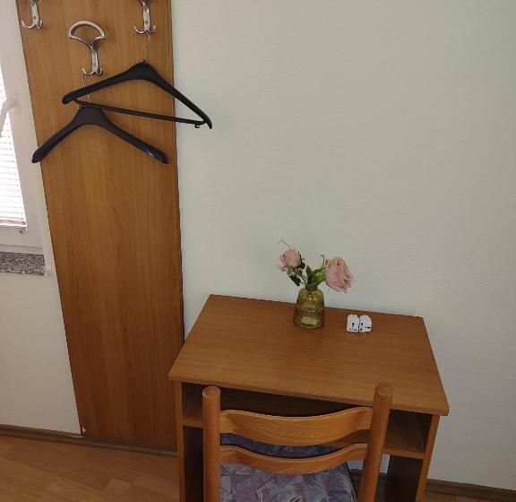 اتاق لوکس یک تخته, Rooms Zdravko And Nevenka Cilic