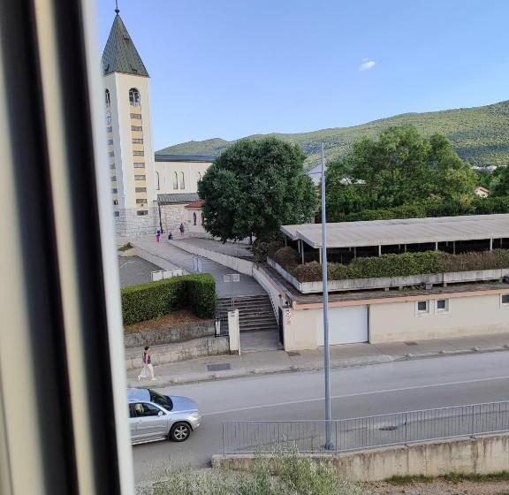 اتاق لوکس, Rooms Zdravko And Nevenka Cilic