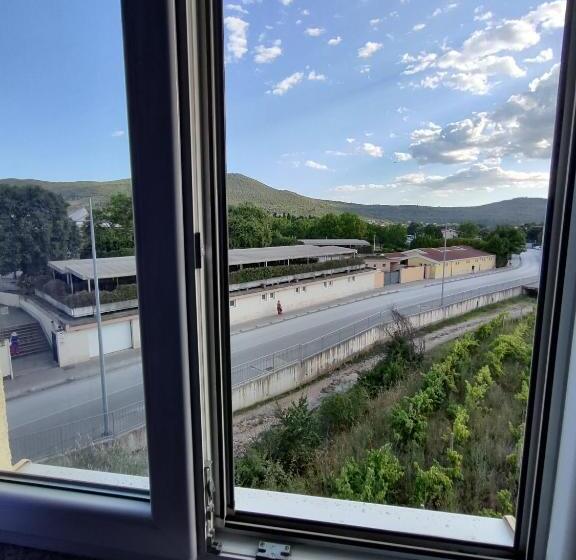 اتاق لوکس, Rooms Zdravko And Nevenka Cilic