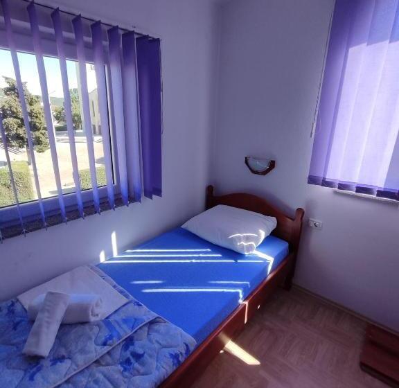 اتاق لوکس, Rooms Zdravko And Nevenka Cilic