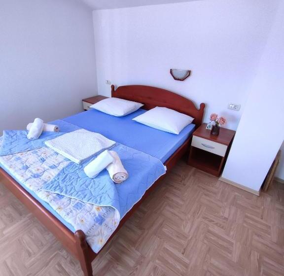 اتاق لوکس, Rooms Zdravko And Nevenka Cilic