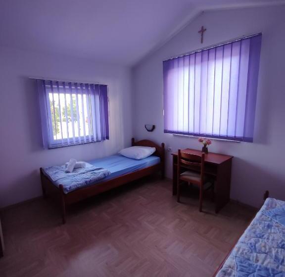 اتاق لوکس, Rooms Zdravko And Nevenka Cilic