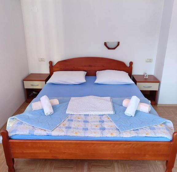 اتاق لوکس, Rooms Zdravko And Nevenka Cilic