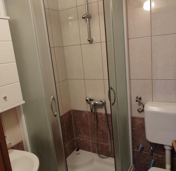 اتاق استاندارد با چشم‌انداز شهر, Rooms Zdravko And Nevenka Cilic