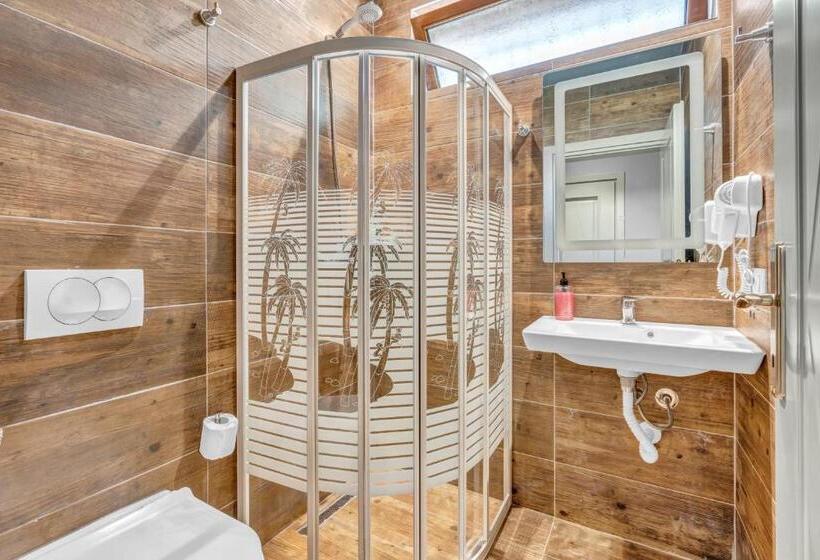 غرفة قياسية, Villa Zoi A Stay To Remember I Guesthouse Inside Elbasan Castle