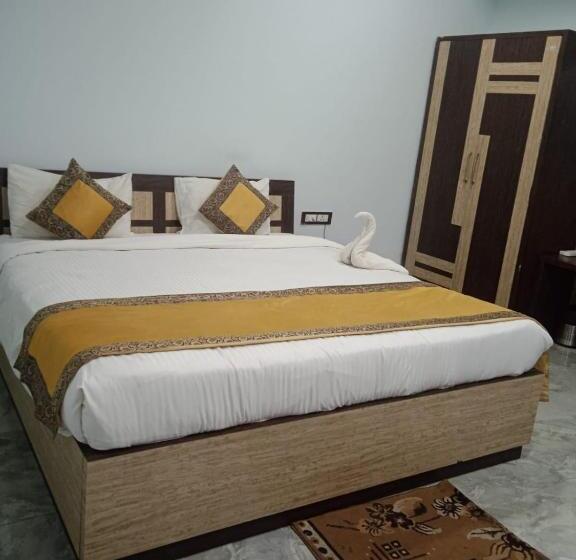 Номер Стандарт Индивидуальный, Shree Parivaar Resort