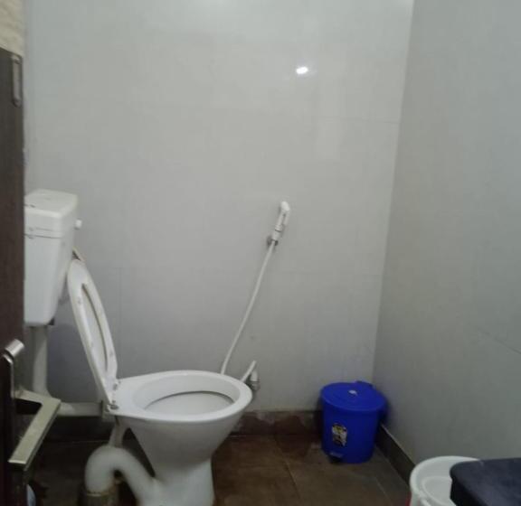غرفة ديلوكس, Shree Parivaar Resort