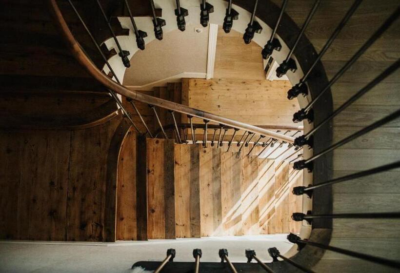 חדר סטנדרט, Le Mora Hôtes