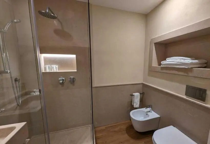 Sviitti, Quarto Di Monte Suite & Spa