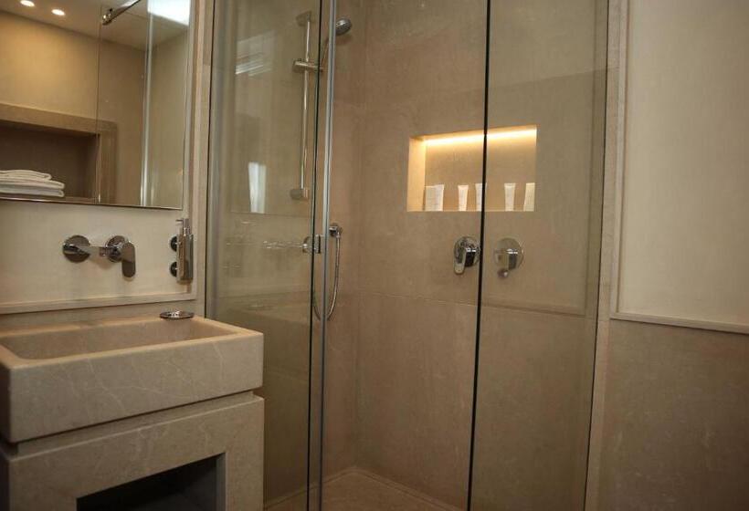 جناح, Quarto Di Monte Suite & Spa