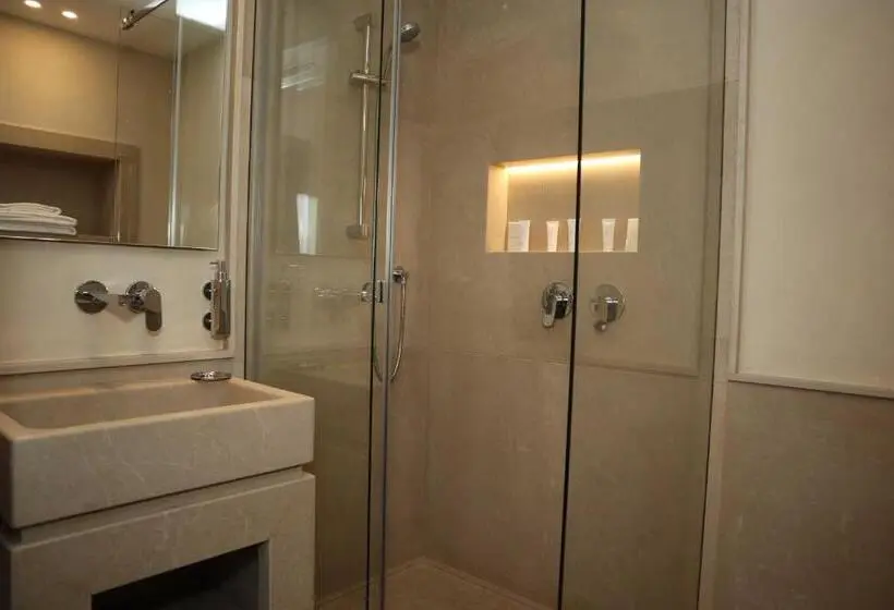 Sviitti, Quarto Di Monte Suite & Spa