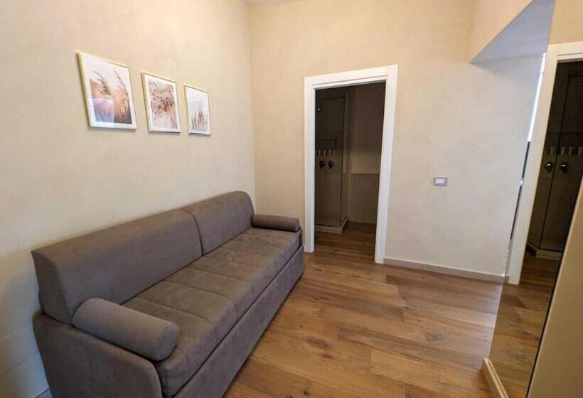 جناح, Quarto Di Monte Suite & Spa